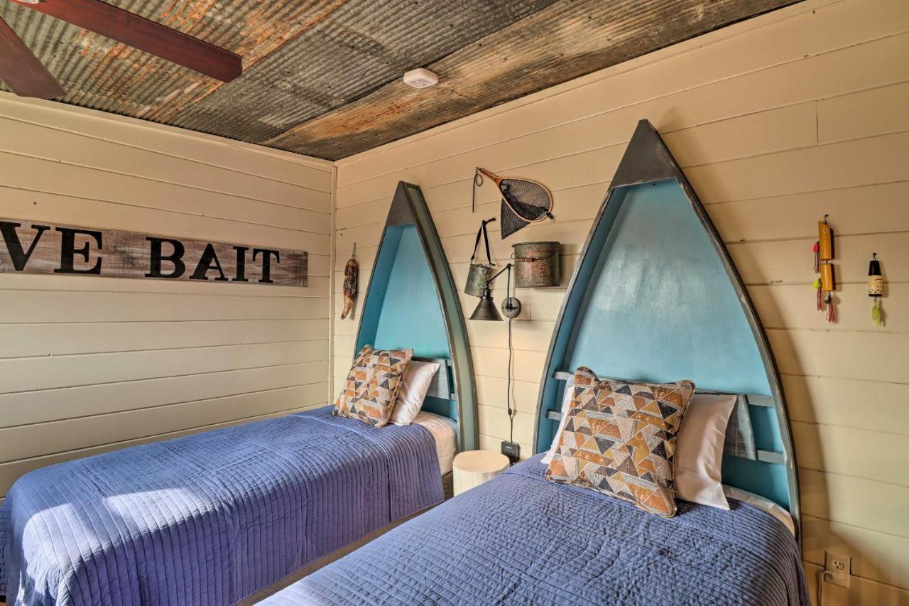 Pet-Friendly Studio With Loft And Mountain Views! Экстерьер фото
